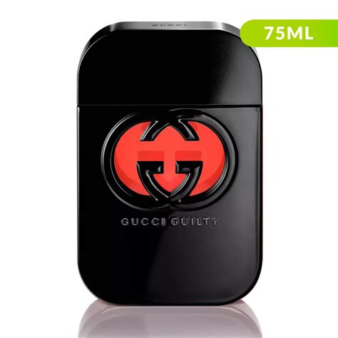 gucci guilty para mujer|Gucci Guilty black discontinued.